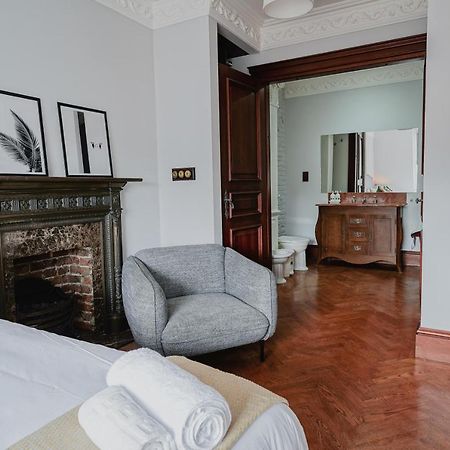 Classic Paddington 2-Bedroom Apartment London Bagian luar foto