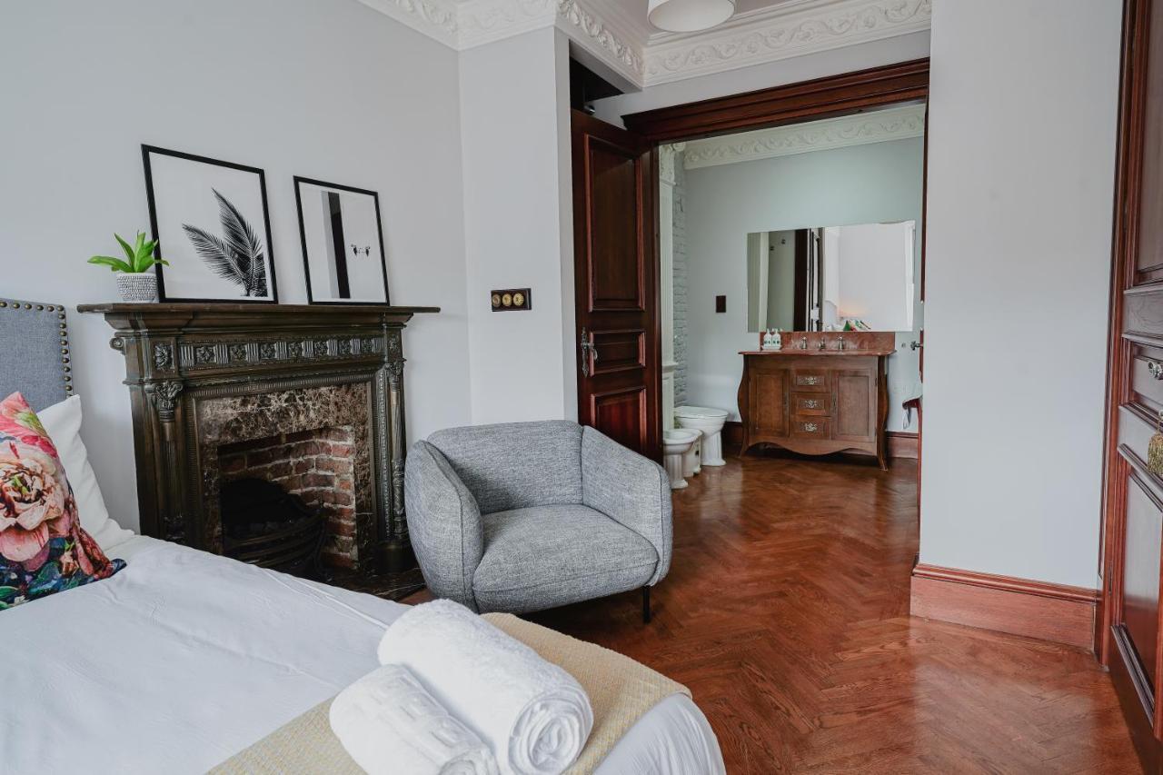 Classic Paddington 2-Bedroom Apartment London Bagian luar foto