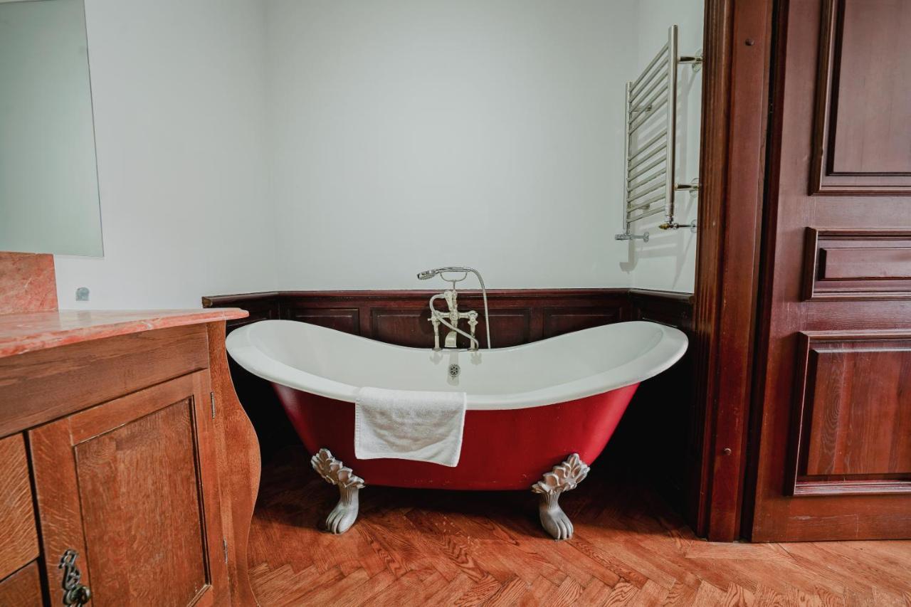 Classic Paddington 2-Bedroom Apartment London Bagian luar foto