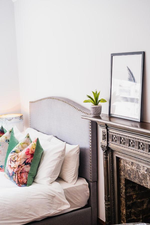 Classic Paddington 2-Bedroom Apartment London Bagian luar foto