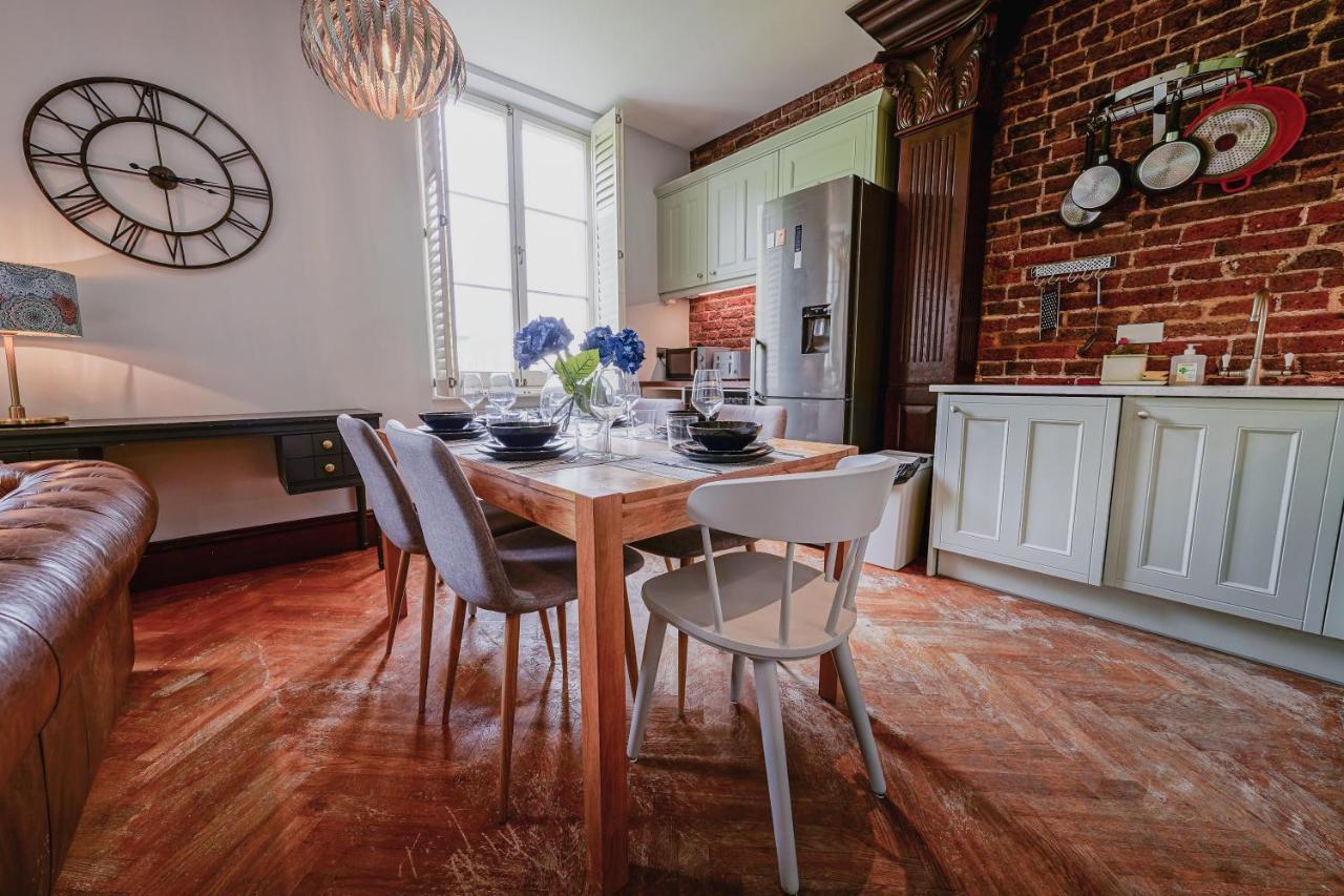 Classic Paddington 2-Bedroom Apartment London Bagian luar foto